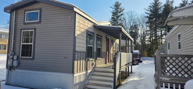 $1,700 | 45 C Beatrice Street, Unit C, Danville, NH 03819