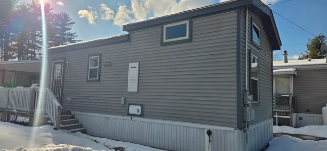 $1,700 | 45 C Beatrice Street, Unit C, Danville, NH 03819