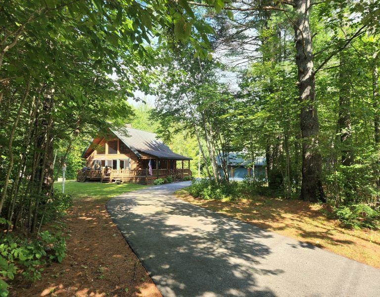 126 Glen Road Gorham, NH 03581 - Photo 1 of 40 Gallery Image 1