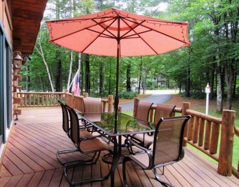 126 Glen Road Gorham, NH 03581 - Photo 11 of 40 Gallery Image 11