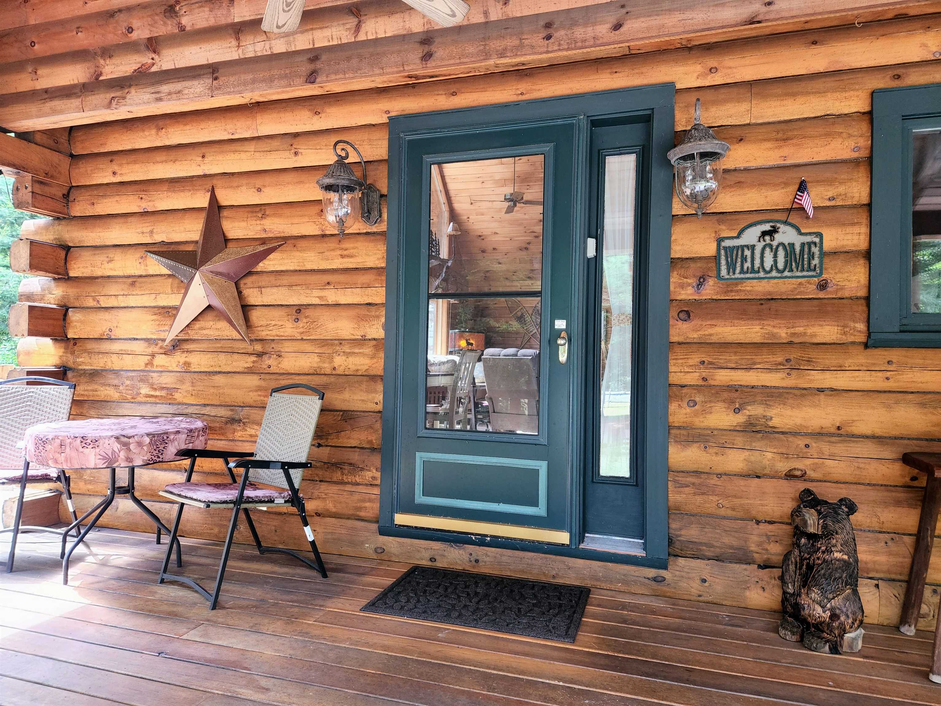 126 Glen Road Gorham, NH 03581 - Photo 16 of 40 Gallery Image 16