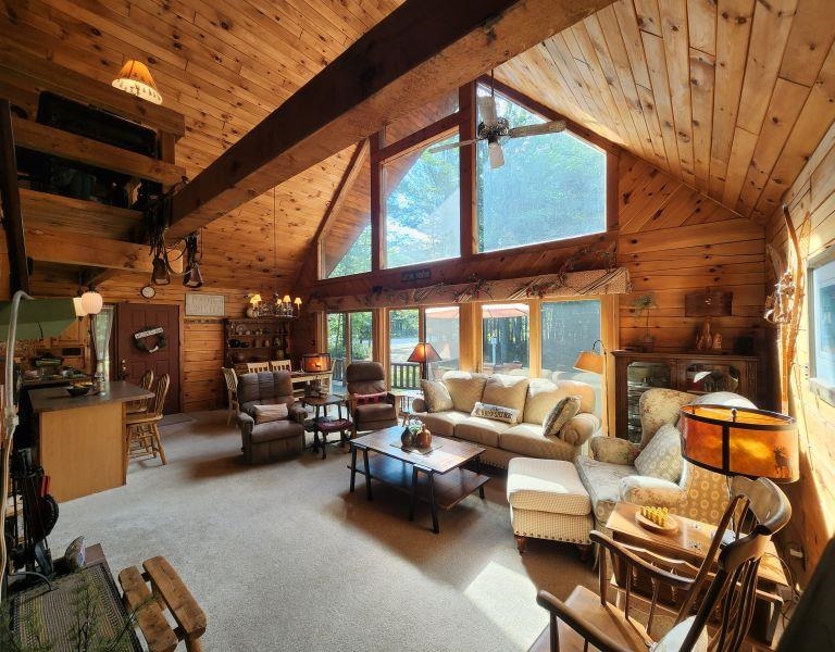 126 Glen Road Gorham, NH 03581 - Photo 19 of 40 Gallery Image 19