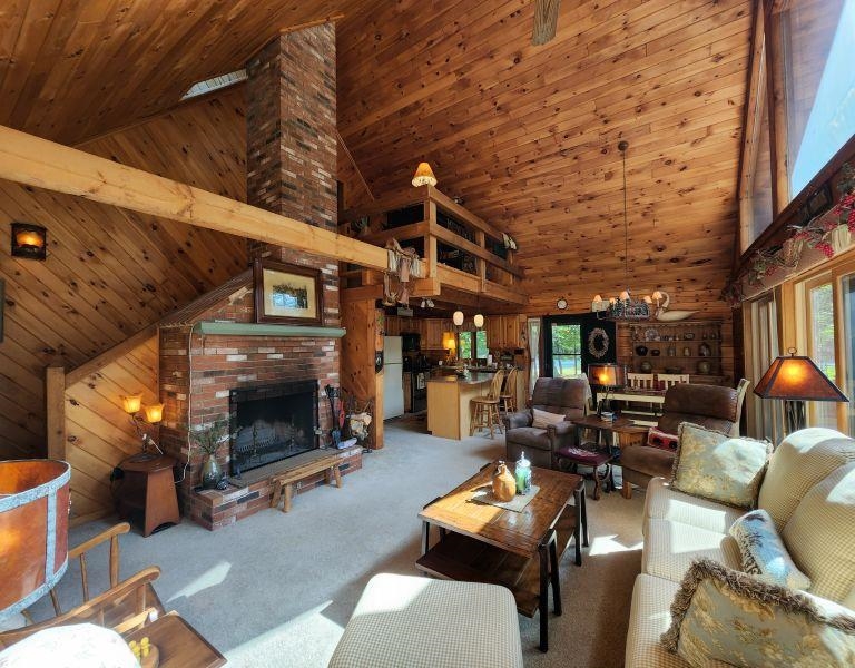 126 Glen Road Gorham, NH 03581 - Photo 20 of 40 Gallery Image 20