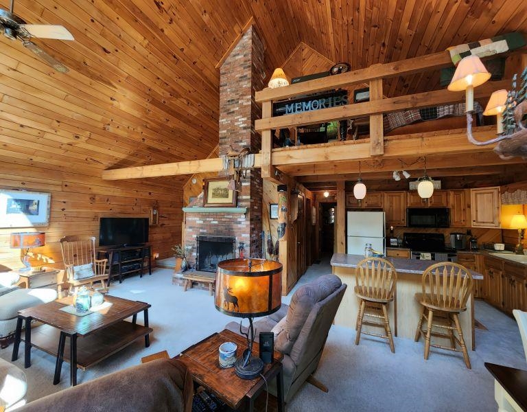 126 Glen Road Gorham, NH 03581 - Photo 21 of 40 Gallery Image 21