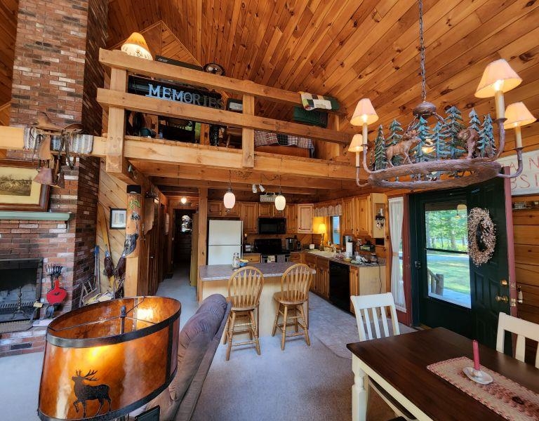 126 Glen Road Gorham, NH 03581 - Photo 23 of 40 Gallery Image 23