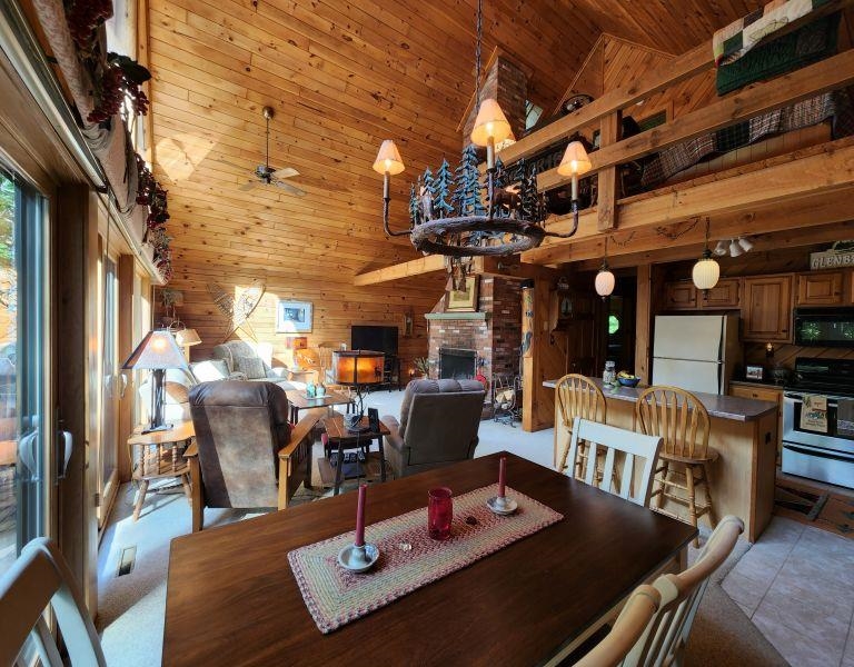 126 Glen Road Gorham, NH 03581 - Photo 24 of 40 Gallery Image 24