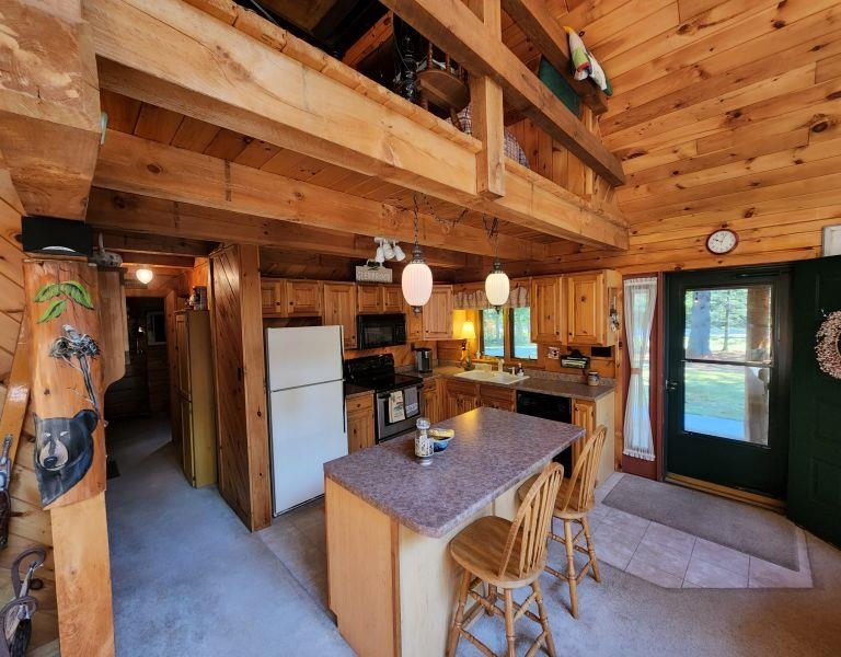 126 Glen Road Gorham, NH 03581 - Photo 25 of 40 Gallery Image 25