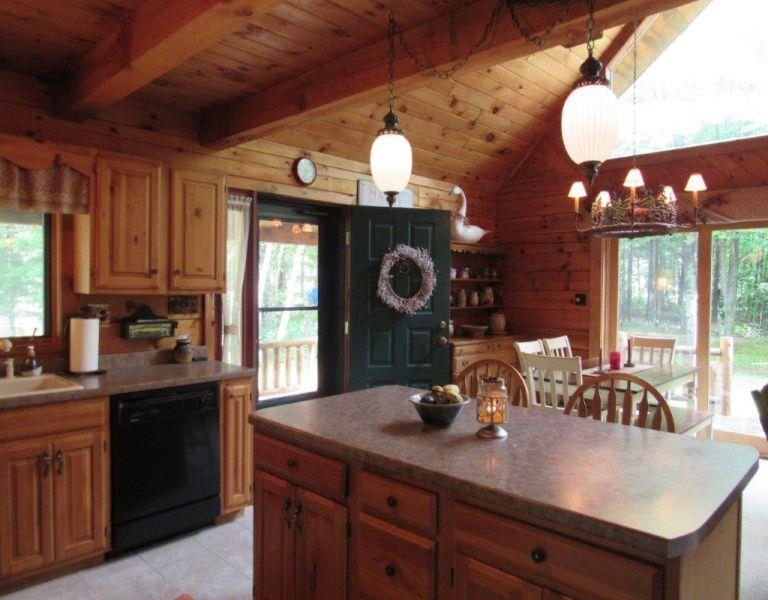 126 Glen Road Gorham, NH 03581 - Photo 26 of 40 Gallery Image 26