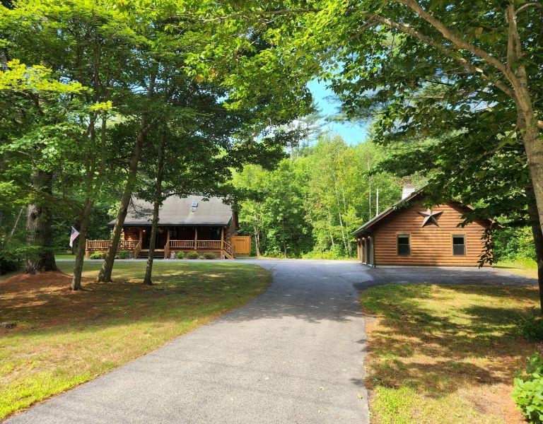 126 Glen Road Gorham, NH 03581 - Photo 3 of 40 Gallery Image 3