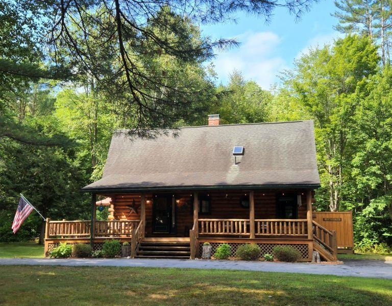 126 Glen Road Gorham, NH 03581 - Photo 5 of 40 Gallery Image 5