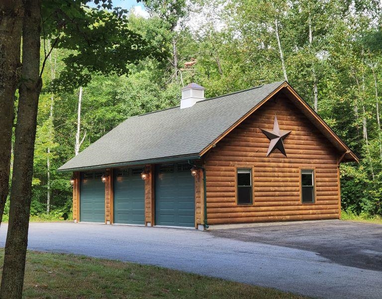 126 Glen Road Gorham, NH 03581 - Photo 6 of 40 Gallery Image 6