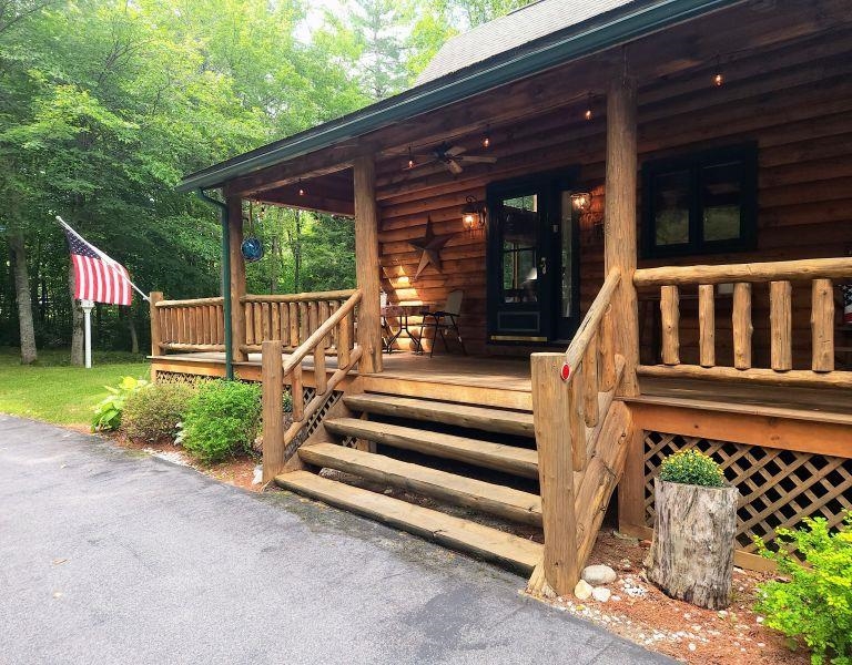 126 Glen Road Gorham, NH 03581 - Photo 7 of 40 Gallery Image 7