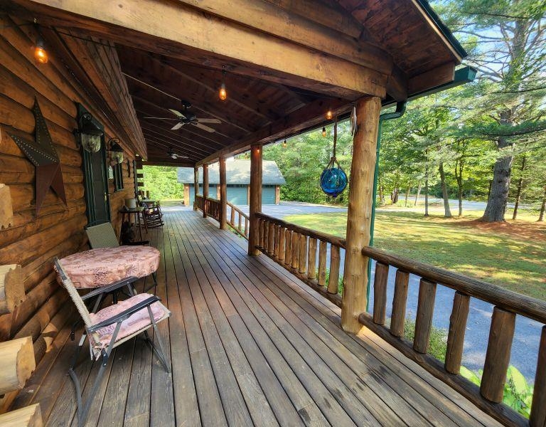 126 Glen Road Gorham, NH 03581 - Photo 9 of 40 Gallery Image 9