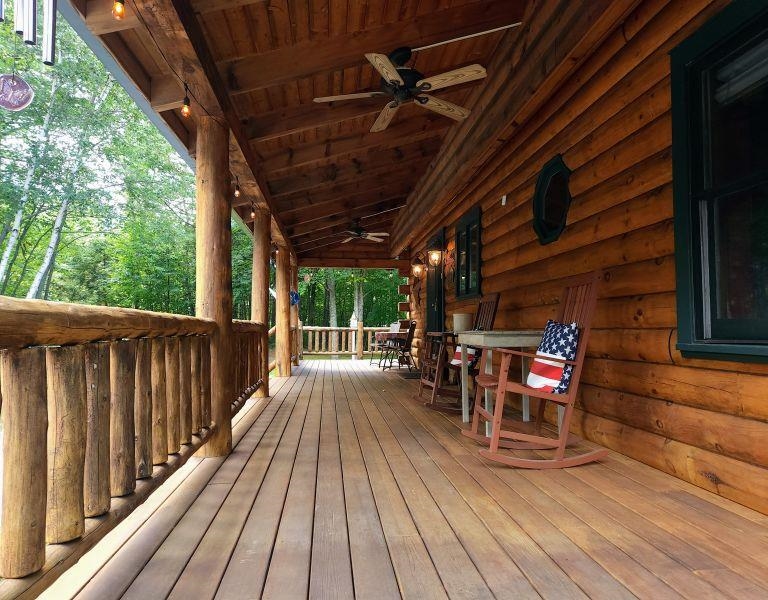 126 Glen Road Gorham, NH 03581 - Photo 10 of 40 Gallery Image 10