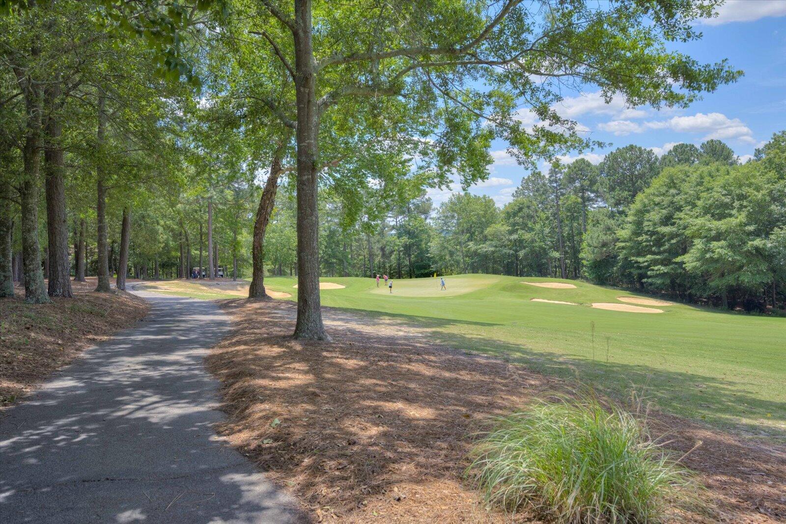 145 Red Cedar Road Aiken, SC 29803 - Photo 34 of 46 Gallery Image 34