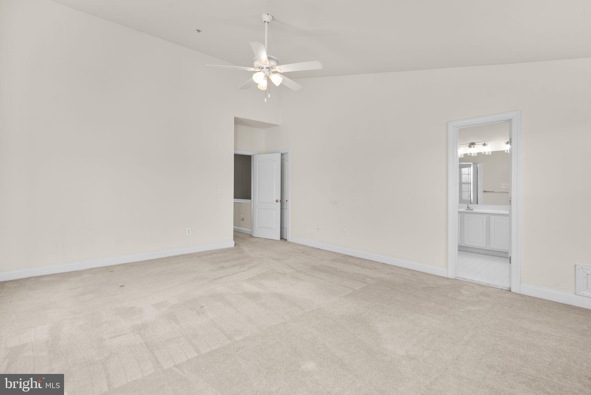 932 Orchard Ridge Drive, Unit 200 Gaithersburg, MD 20878 - Photo 32 of 51 wooden floor in an empty room
