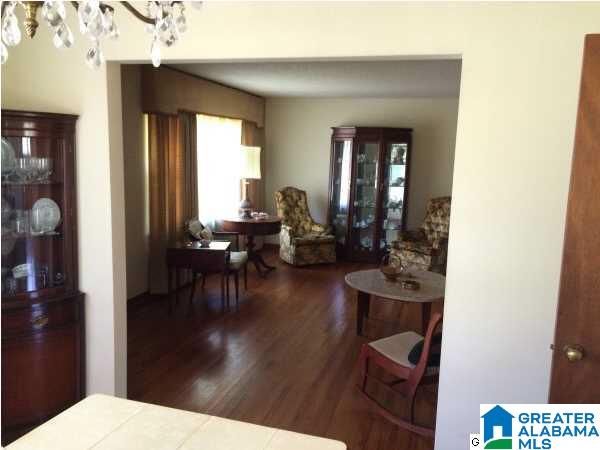 5648 Warrior River Road Bessemer, AL 35023 - Photo 20 of 32