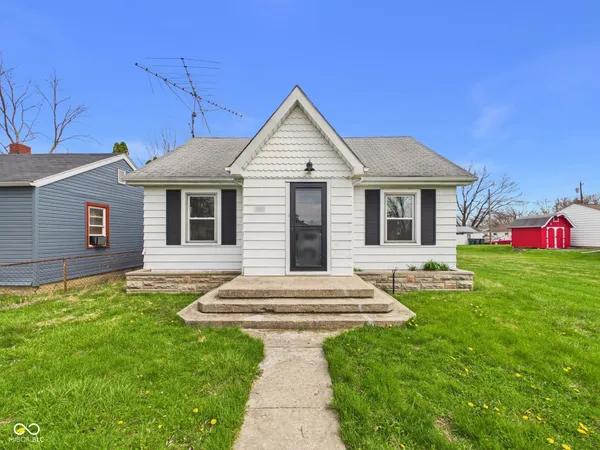 $140,000 | 2016 South Shipley Street, Muncie, IN 47302