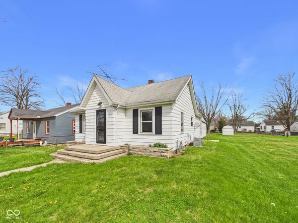 $140,000 | 2016 South Shipley Street, Muncie, IN 47302