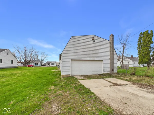 $140,000 | 2016 South Shipley Street, Muncie, IN 47302