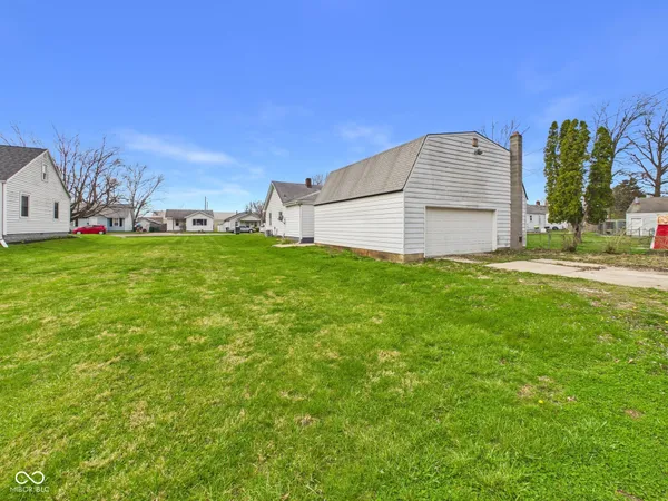 $140,000 | 2016 South Shipley Street, Muncie, IN 47302