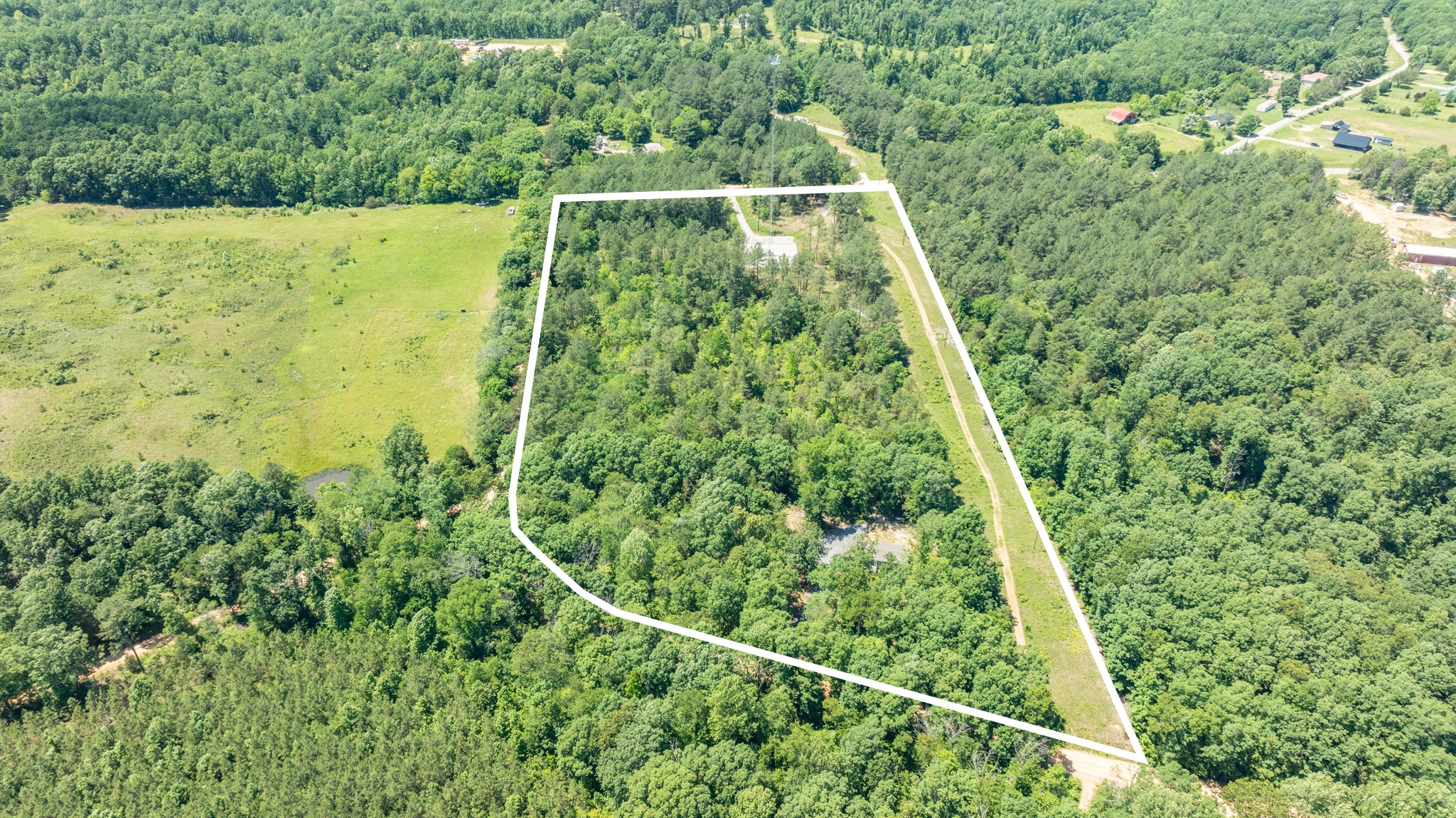 2002 Brushy Road Centerville, TN 37033 - Photo 25 of 30 Gallery Image 25