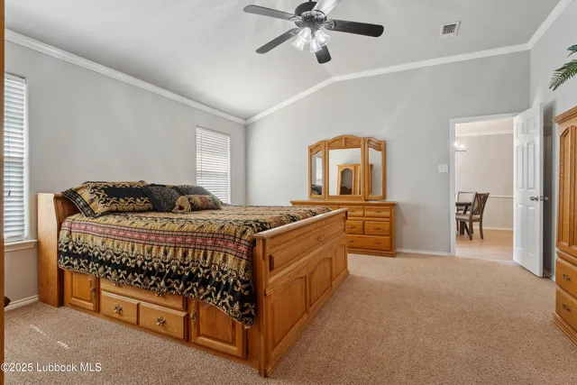 $235,000 | 3407 Oakridge Avenue, Lubbock, TX 79407