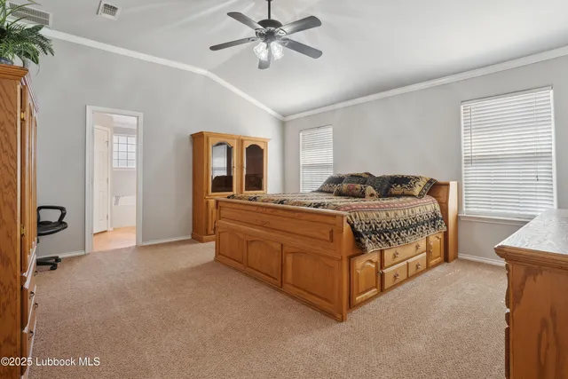 $235,000 | 3407 Oakridge Avenue, Lubbock, TX 79407