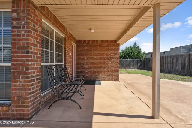 $235,000 | 3407 Oakridge Avenue, Lubbock, TX 79407