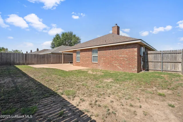 $235,000 | 3407 Oakridge Avenue, Lubbock, TX 79407