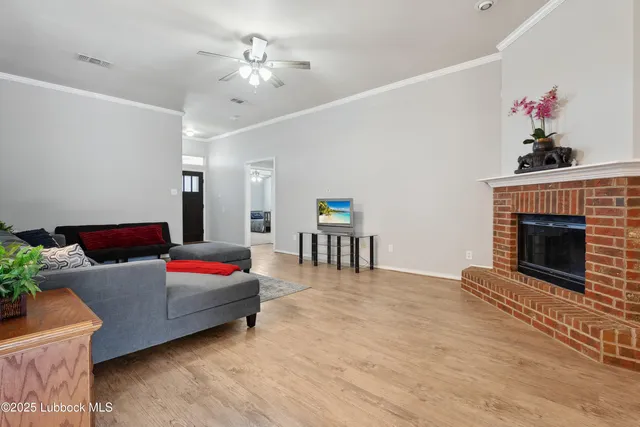 $235,000 | 3407 Oakridge Avenue, Lubbock, TX 79407