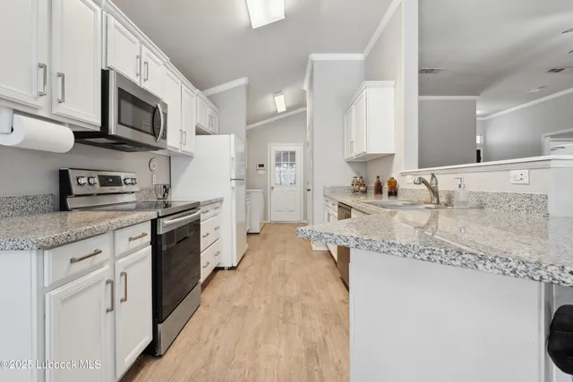 $235,000 | 3407 Oakridge Avenue, Lubbock, TX 79407