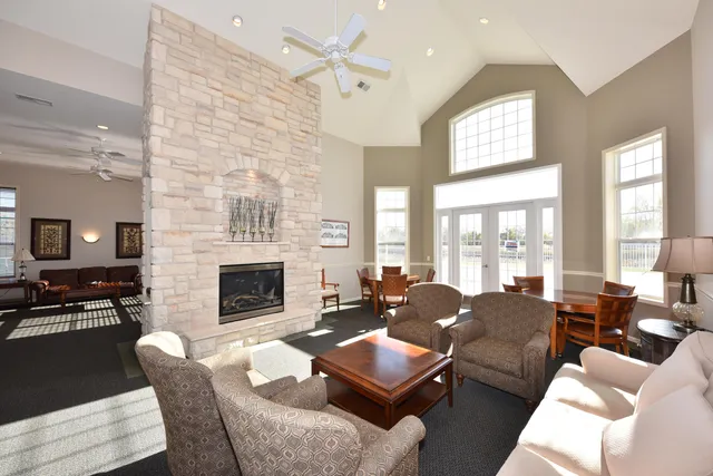 $369,000 | N17-w26475 Meadowgrass Circle, Unit G, Pewaukee, WI 53072