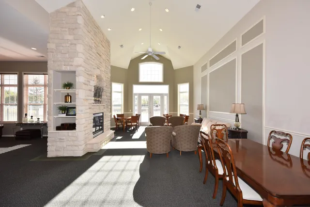 $369,000 | N17-w26475 Meadowgrass Circle, Unit G, Pewaukee, WI 53072