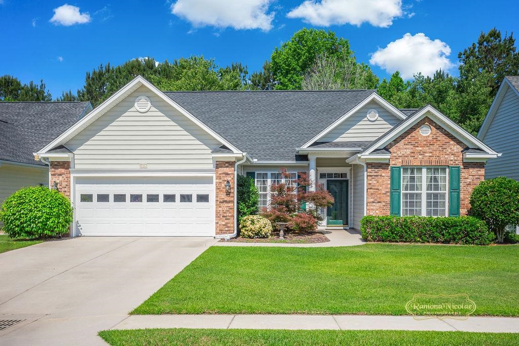 1028 Rudder Court Conway, SC 29526 - Photo 27 of 49