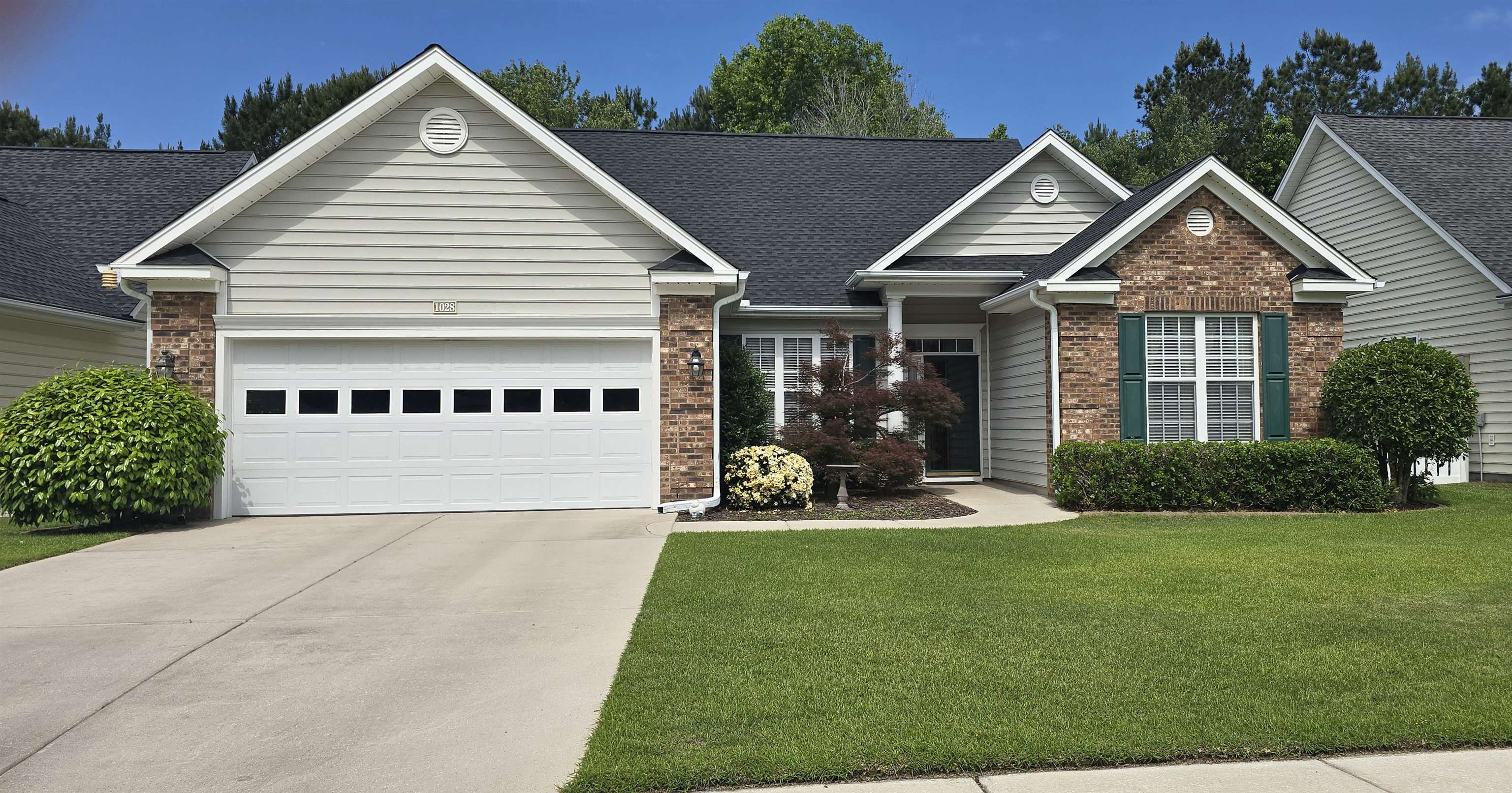 1028 Rudder Court Conway, SC 29526 - Photo 29 of 49