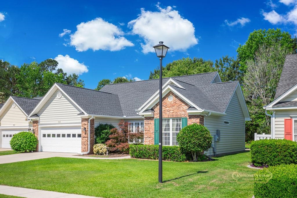 1028 Rudder Court Conway, SC 29526 - Photo 33 of 49