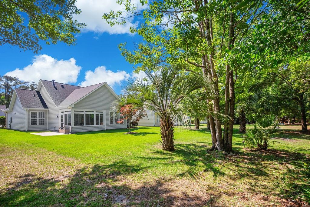 1028 Rudder Court Conway, SC 29526 - Photo 39 of 49