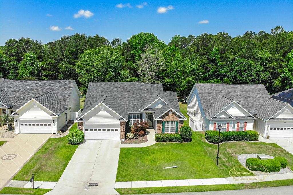 1028 Rudder Court Conway, SC 29526 - Photo 40 of 49
