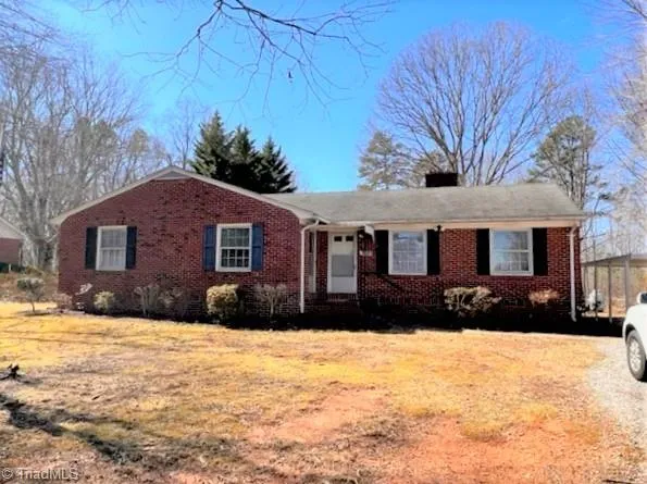 $1,250 | 2894 U.S. Highway 158 West, Yanceyville, NC 27379