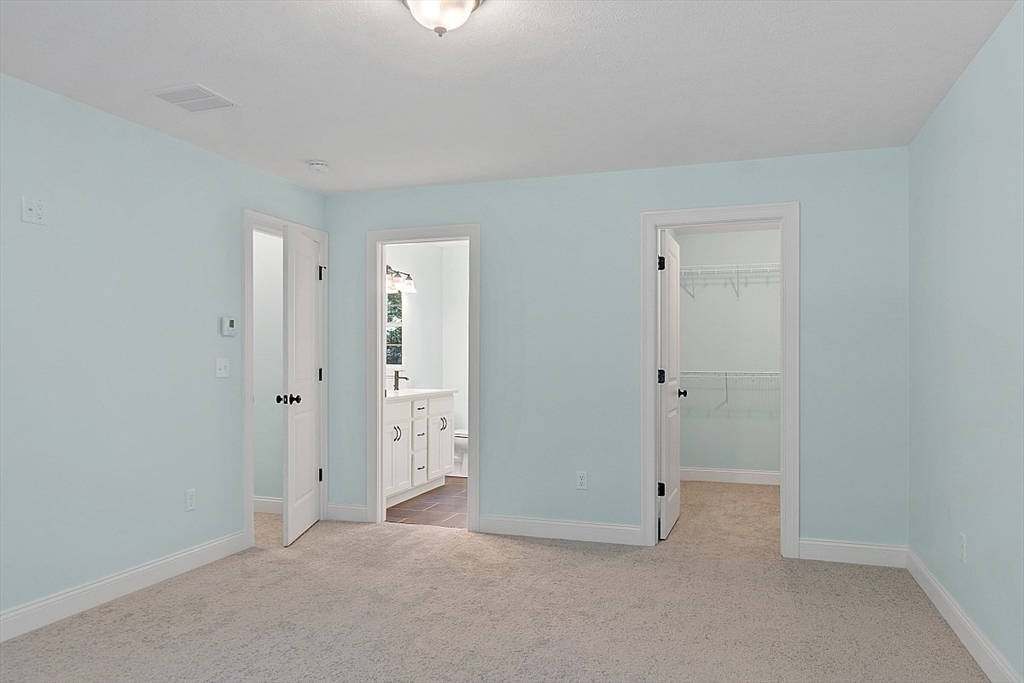 40 Burnshirt Road Phillipston, MA 01331 - Photo 13 of 18 a view of an empty room