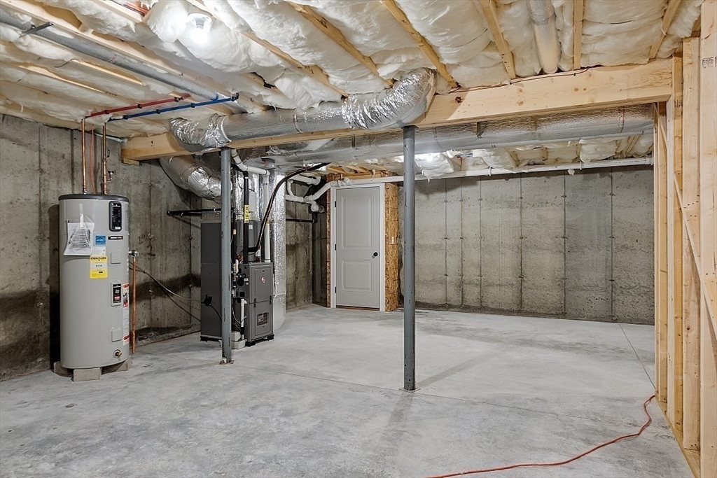 40 Burnshirt Road Phillipston, MA 01331 - Photo 16 of 18 a view of a room with gym equipment