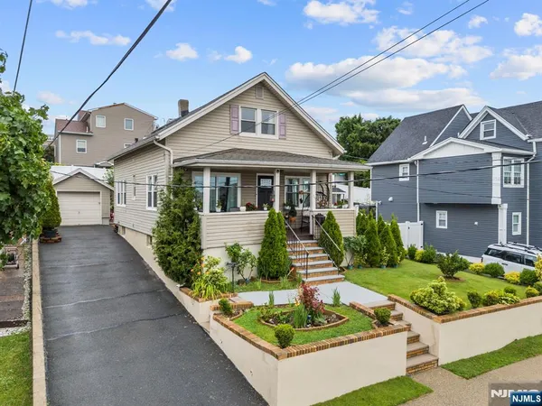 $779,000 | 79 Columbia Street, Wood-Ridge, NJ 07075