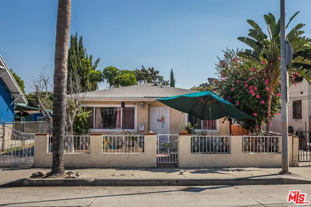 $995,000 | 2660 Newell Street, Los Angeles, CA 90039