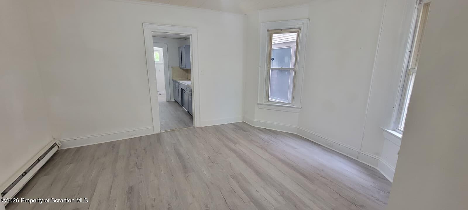807 Monroe Avenue Scranton, PA 18510 - Photo 2 of 11 Bedroom