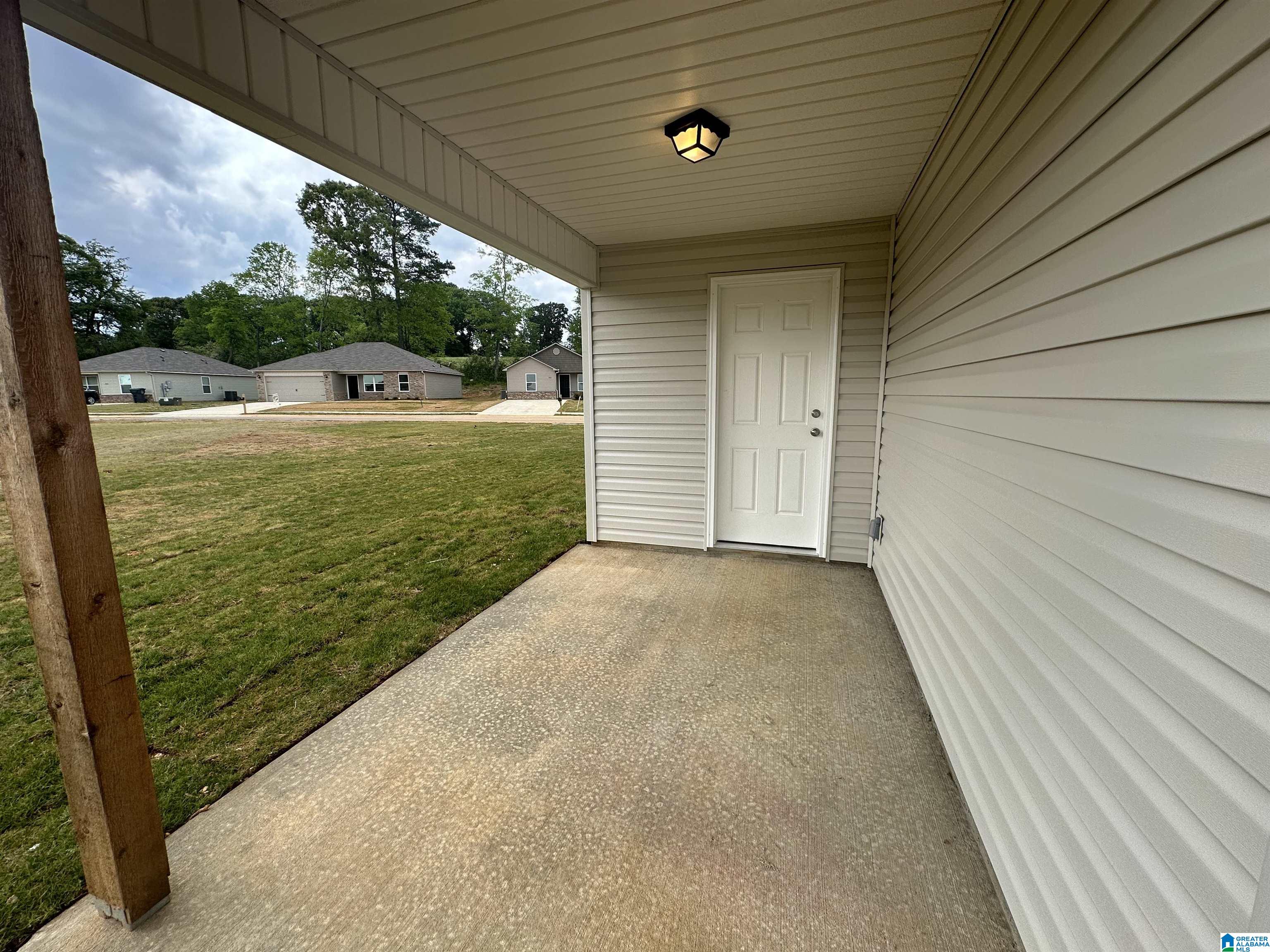 261 Tiffany Lane Ohatchee, AL 36271 - Photo 14 of 17