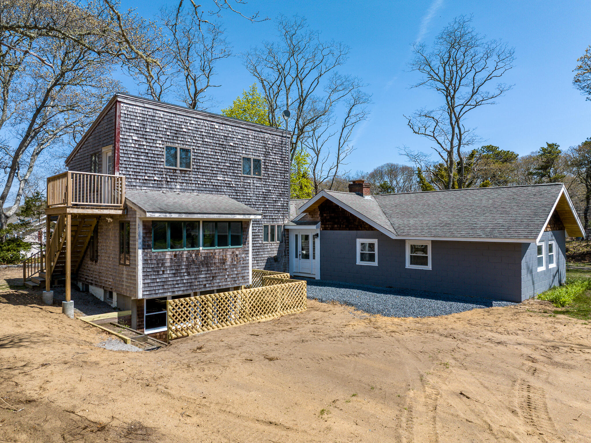 50 Silver Oak Road Eastham, MA 02642 - Photo 5 of 43 4