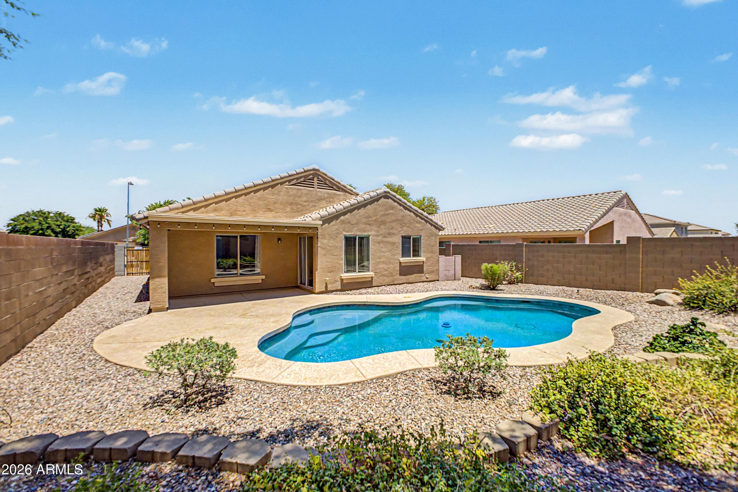 17791 West Calavar Road Surprise, AZ 85388 - Photo 22 of 24 34 - Calavar