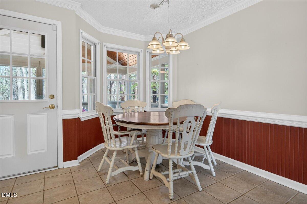 121 Fox Run Road Youngsville, NC 27596 - Photo 8 of 19 52-Interior_121FoxRun_008