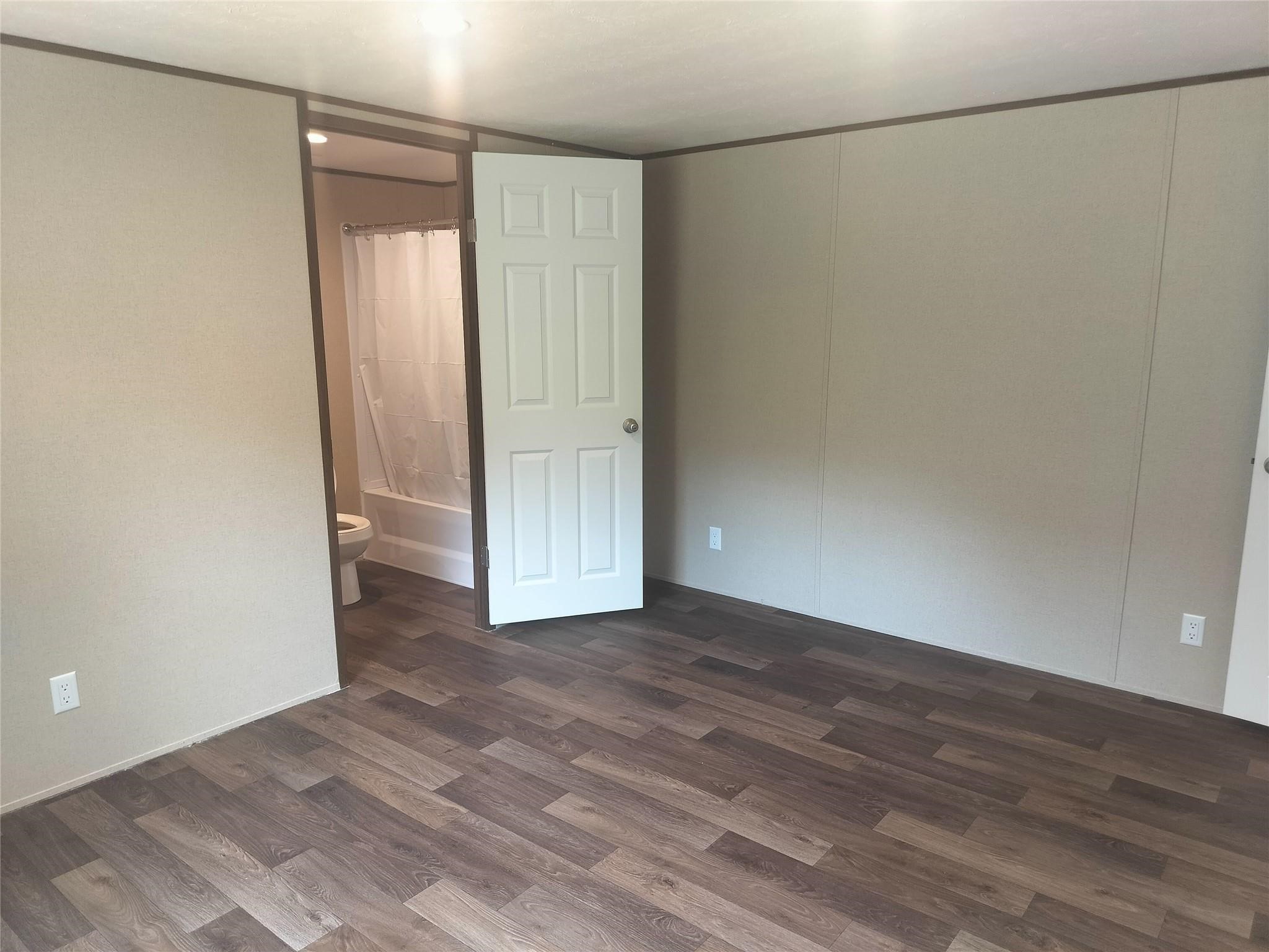 1125 Speights Road Hankamer, TX 77560 - Photo 14 of 16 Primary Bedroom
